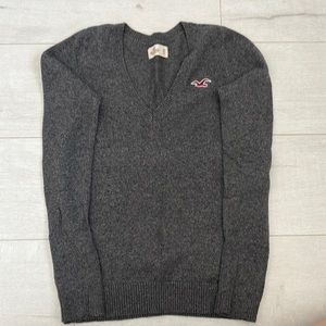 Hollister Sweater